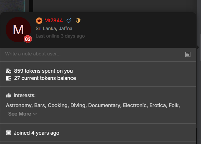 soniriyaa010101 The One Who Loves Me Most💖😍💌 Fotka