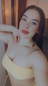 anastasiacole_ Your orange half Pic 2