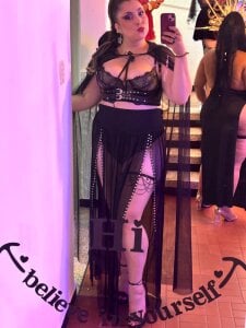 angels_collins halloween 2025 รูป  3