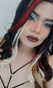 Brenda_Hotkis A little more of me Pic 2