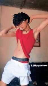very hot de Violet_Dream2 Fotos XXX 6