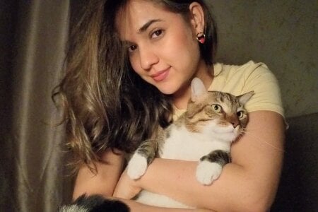 amcutefatima's photo