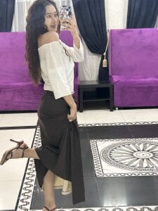 DelDelBarr: I'm in the dress ( фото)