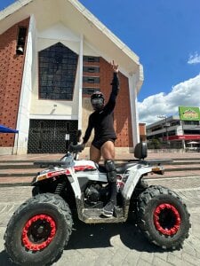 Fourth in flames od Camilo_caballero  2 snímek