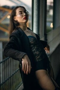 EmmaJacson 💋 Foto 4