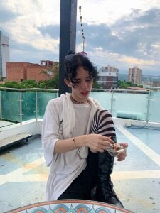 KittyChannel_ Kitty❤️ Pic 3