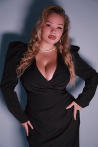 SEXY BIRTHDAY GIRL 🎉 od AlicePinky  snímek