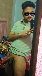 monsterdick0011 My hammer Pic