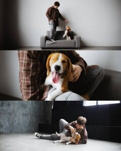 michael_strong1 My happiness 🐶 Pic 7