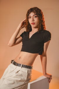 Allison_Parker1_ Dangerously Soft 🤤 Immagine 