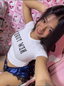 ASIANLOVELY_DOLL Public Kuva 4