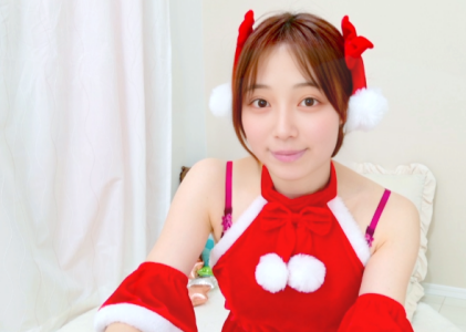 Sayu_x05 クリスマス Pic 2