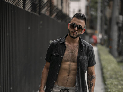 Jacke_Taylor1のCasual Dayの 6枚の写真