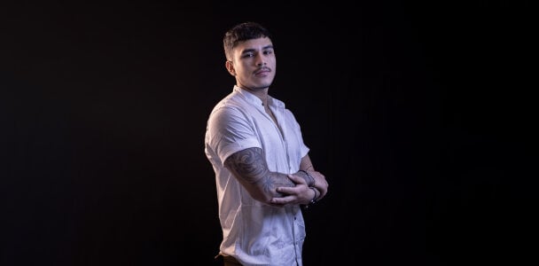 jeison_stark Sweet & Spicy Love Pic 2