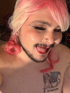 Public od BimboRosalie  9 snímek