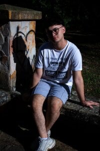 Adrian_Belmont ... Foto