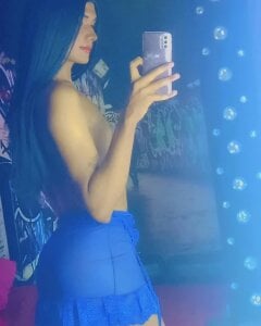 Public de Alisson_Secrett_ Foto 3