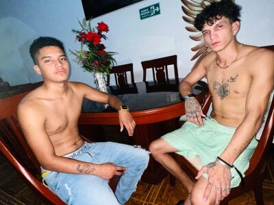 Gabriel_Twink Public Pic 3