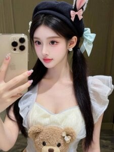 Angelababy520_ Public 사진 5