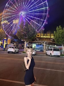 SK-001 菜菜 slika 5