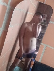 GaelPrince Public Foto 6