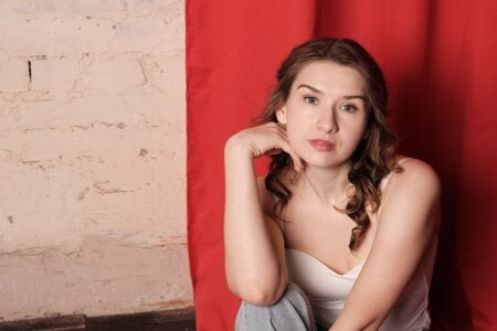 JosieNadile ✨ Soft light and me Pic 3