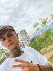 benjamin_anthony Public зображення 5