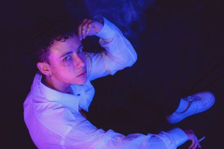 rosewood_moon Euphoria💜  3. fénykép