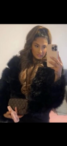 SexyRiri_ Public Pic 2