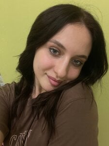 TalishaSturdy selfie from the gym🥰😄 Pic 4