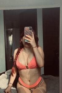 Bathing suit de Adara_Rios Fotos 7