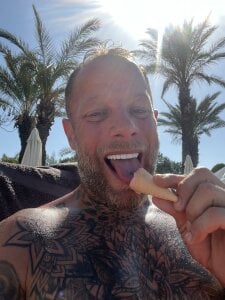 ranbrizzle's XXX Nude Photo 6