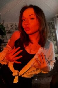 JeannaLanno red light Kuva 5