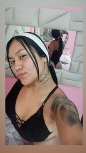 Diosa_exotic Just me and myself!! 💖🙊 Pic 4