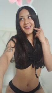 amyalvarez Sexy Bunny Gambar 6