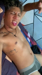 Shangela_Spice Me🍆🍑 Man Pic 4