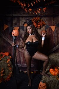 MARA_THOMPSONNのHalloween!! 🎃🎃の枚の写真