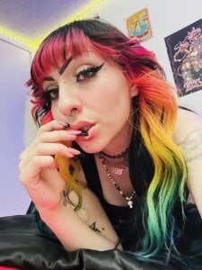 ChrryFoxx Public Pic 6