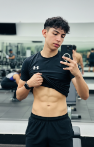 hot boy od AdmedThot  3 snímek