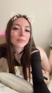 moleculegirl TikTok Pic