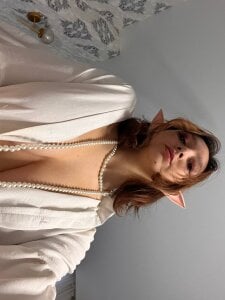 Lady Elf od LilyannRosse  4 snímek