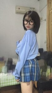 cuteqiqi Public Foto 2