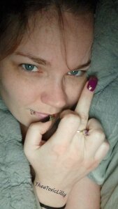 LillySqwertz Public Pic 2