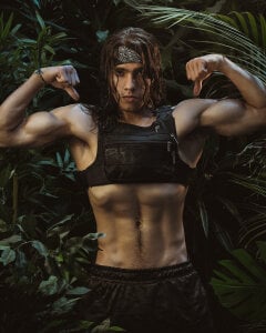 PatrickS25Stud man🫦 Bild 2