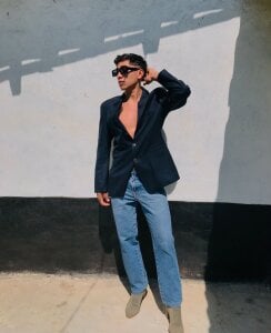 AxelBlaze_ Somebody else 🖤 Hình