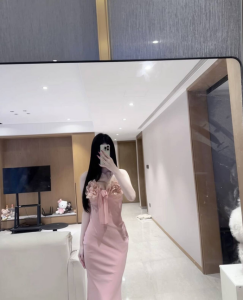 Snow-11 沐沐日常照片 사진 3