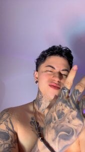 Dannystone2 Public Pic 4