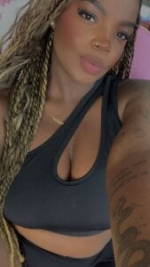 NatyParker my lovely girl❤️ Hình