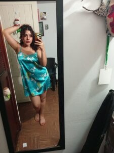 AbrilVega_29 The Psychology of Desire Pic