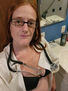 GinGerBaBE22 Me Pic 3